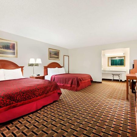 Days Inn-Vernon, Texas Zewnętrze zdjęcie