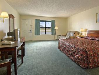 Days Inn-Vernon, Texas Pokój zdjęcie
