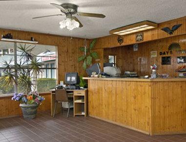 Days Inn-Vernon, Texas Zewnętrze zdjęcie