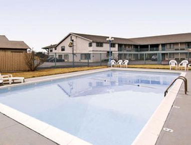 Days Inn-Vernon, Texas Zewnętrze zdjęcie
