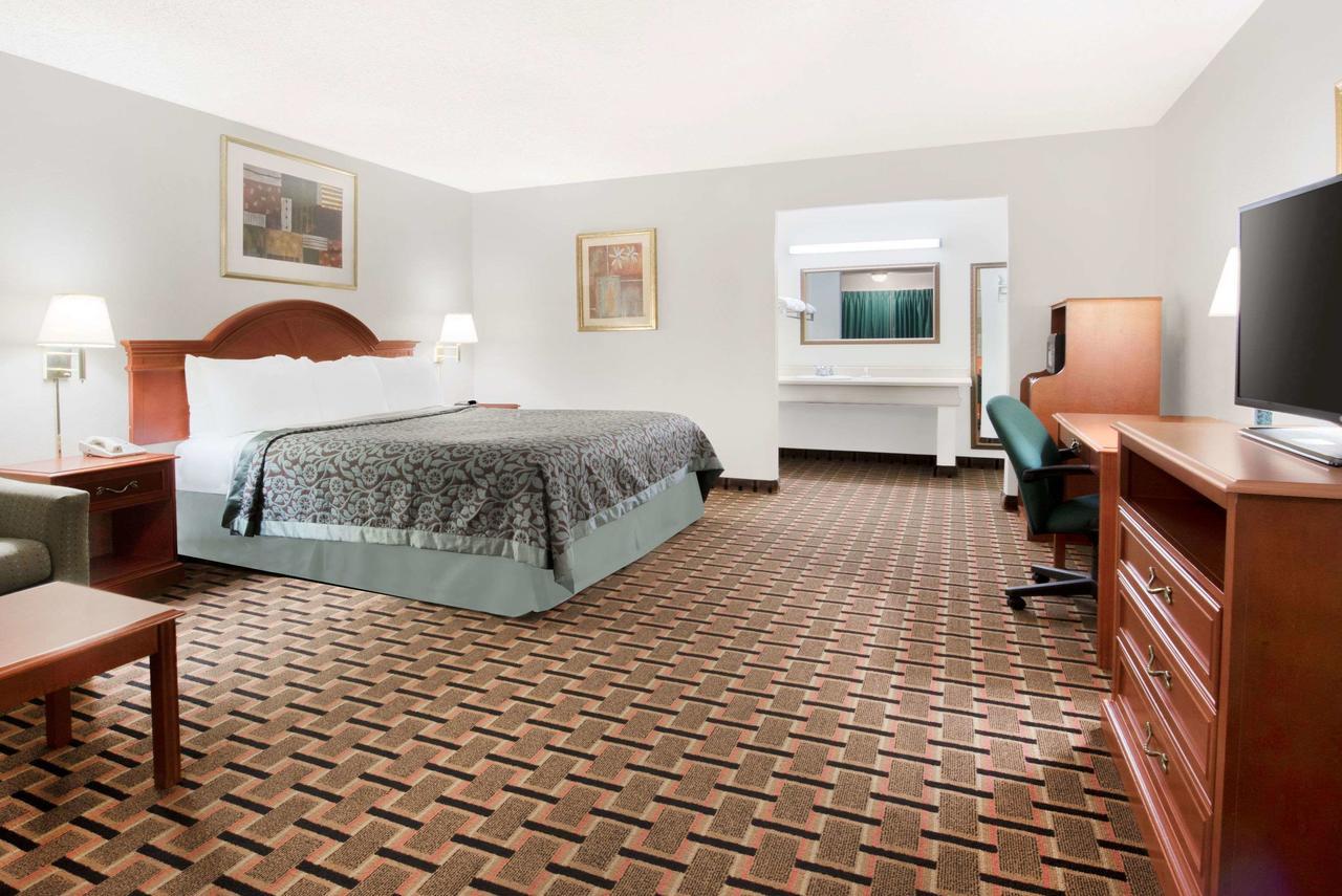 Days Inn-Vernon, Texas Zewnętrze zdjęcie